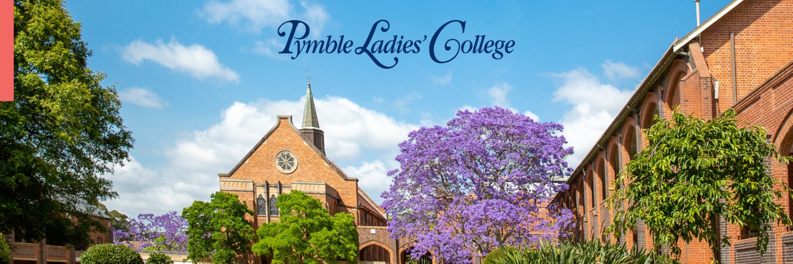 Pymble Ladies' College career portal